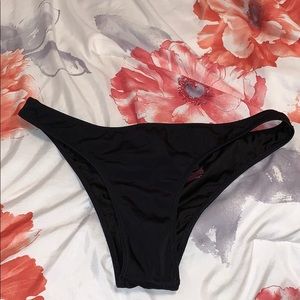 Victoria secret itsy swim bottoms